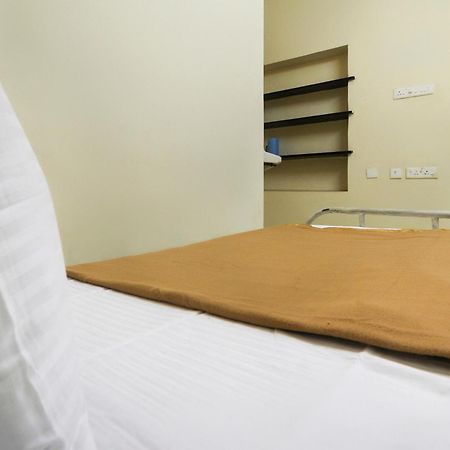 Hotel Spot On Jayalakshmi Residency Non Ac Kovilpatti Exterior foto