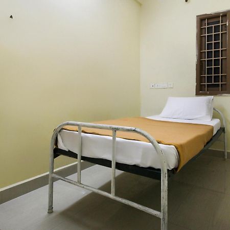Hotel Spot On Jayalakshmi Residency Non Ac Kovilpatti Exterior foto