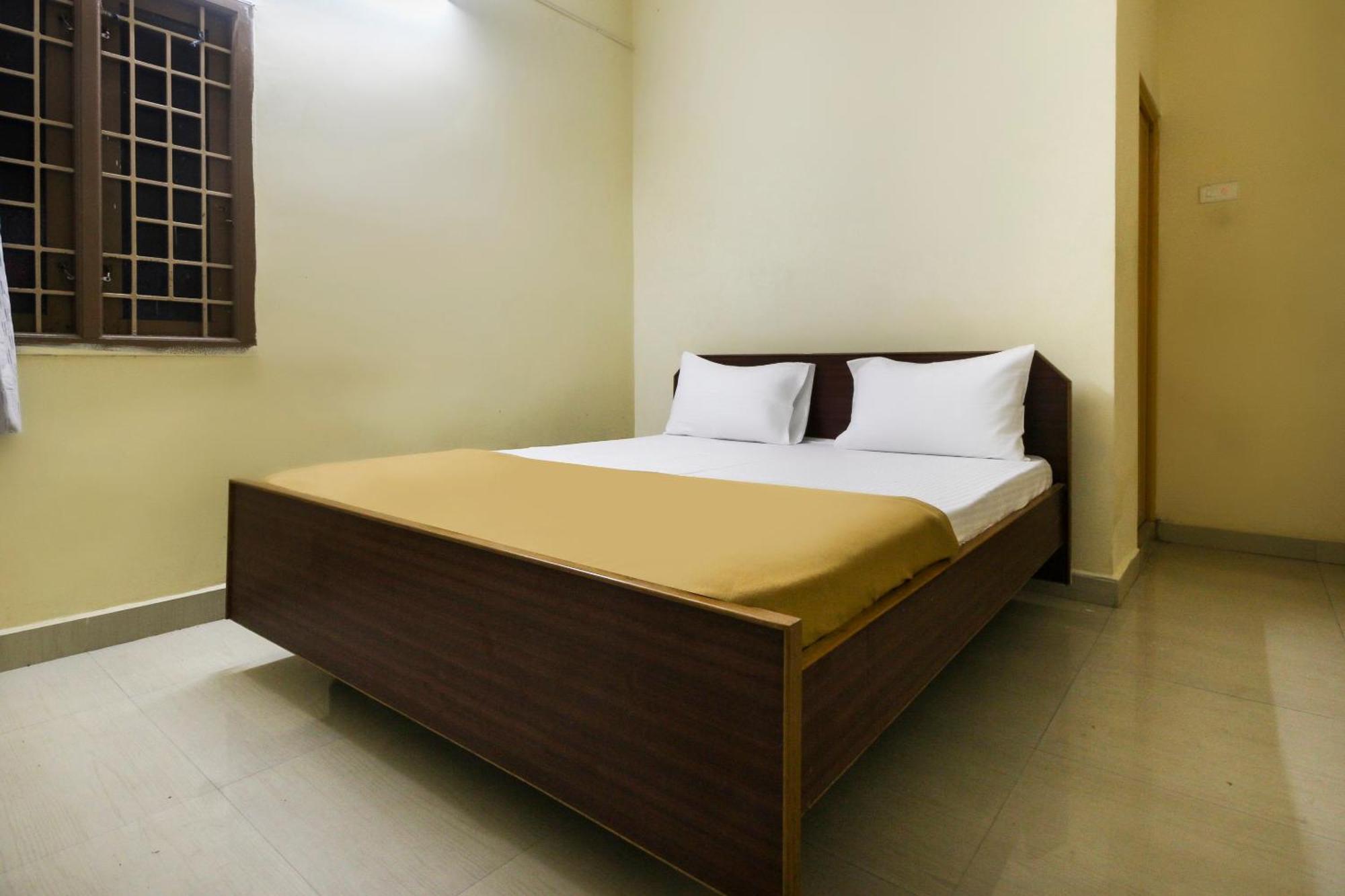 Hotel Spot On Jayalakshmi Residency Non Ac Kovilpatti Exterior foto