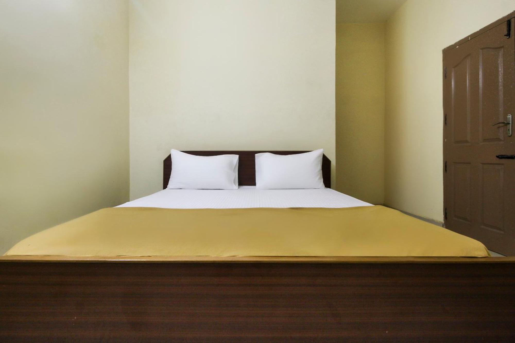 Hotel Spot On Jayalakshmi Residency Non Ac Kovilpatti Exterior foto